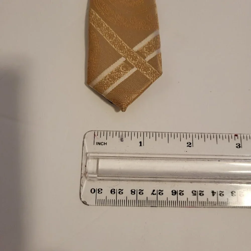 Men's Necktie by Bruno Conte